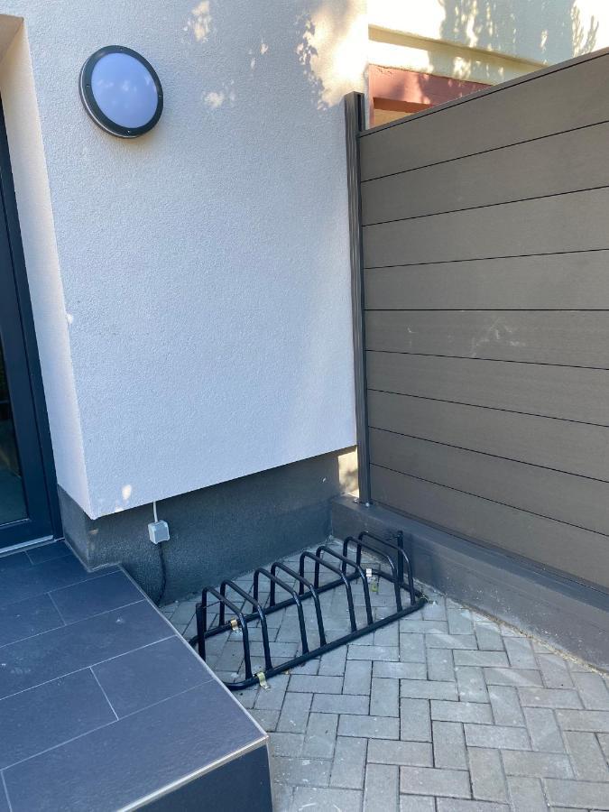 Sonnenlay Lounge - Studio & Ferienhaus Brauneberg Exterior photo