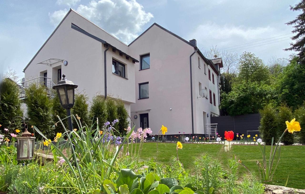 Sonnenlay Lounge - Studio & Ferienhaus Brauneberg Exterior photo